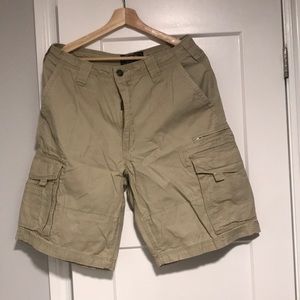 Cargo shorts